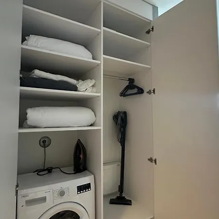 Browary Warszawskie Moonlight Apartment, Unique Design アパート *