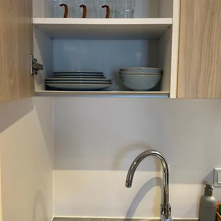 アパート Browary Warszawskie Moonlight Apartment, Unique Design *